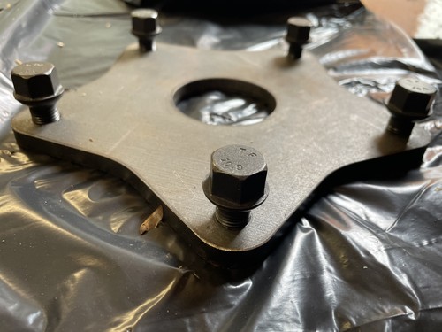 Mk1 beetle camper wheel - vw, /