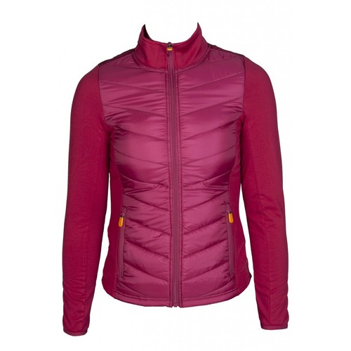Hkm ladies prag jersey - prag, &