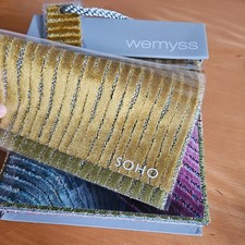 Wemyss upholstery fabric - wemyss,