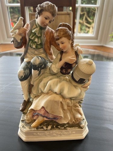 Japanese figurine - japanese,
