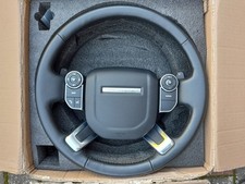 Discovery 5 L462 Steering Wheel with Airbag