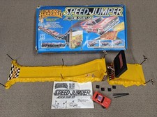 Dukes hazzard speed jumper - dukes,