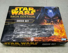 Parker Brothers Star Wars Saga