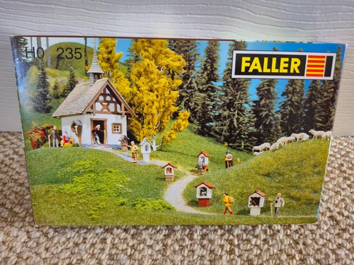 Vintage faller model - vintage,