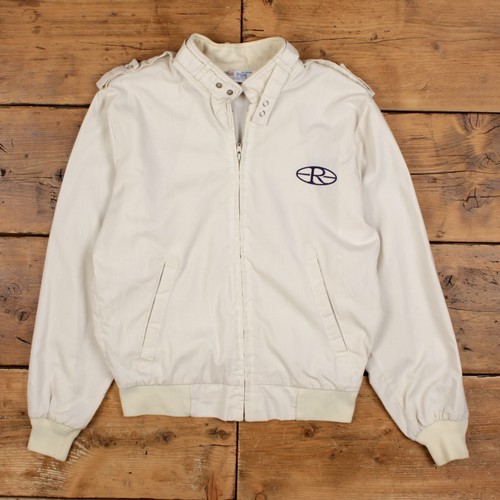 Vintage mba bomber jacket - vintage,
