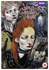 Your Cheatin' Heart [DVD][2