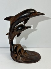 Hand Made Milo Dolphins