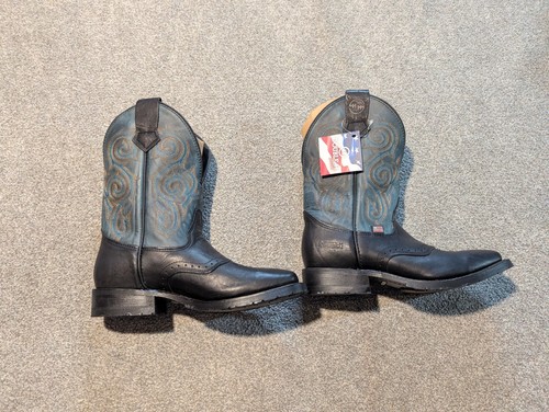 Double boots mens nolen - mens,