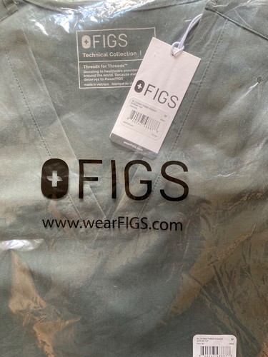 Figs nurse scrubs bonsai - figs,