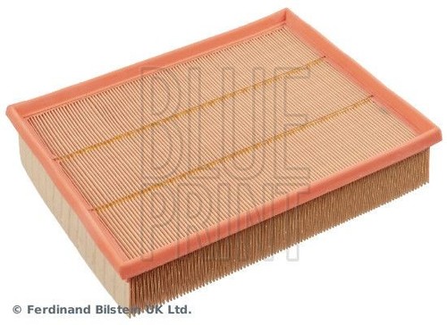 Air filter blue print - filter,
