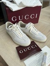 Gucci GG Men's Sneakers