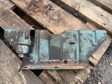 Fordson dexta / Super Dexta Original Diesel Tank Bracket