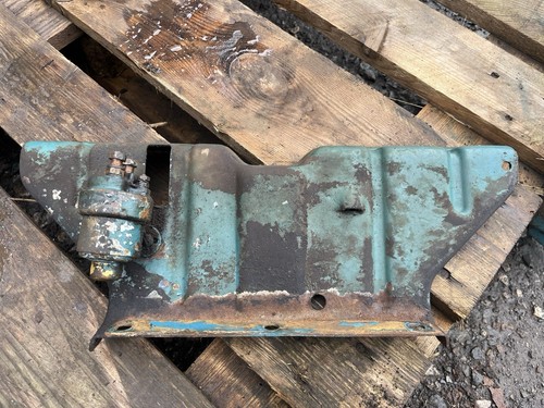 Fordson dexta super - super,