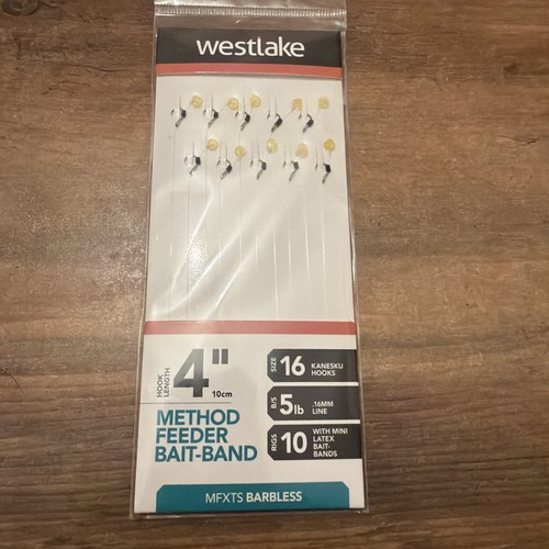 Westlake method feeder hair - feeder,