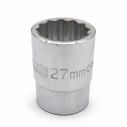 Halfords advanced 27 mm - 3/4",