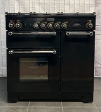 RANGEMASTER  CLASSIC KITCHENER