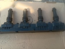 Vauxhall Corsa D Ignition Coil Pack 1.2 1.4 Petrol Z14XEP 0221503472 06-10 R104