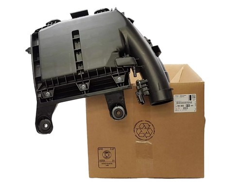 Air filter housing - filter,