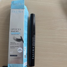 Talika Lipocils Mascara Eyelash Growth 8.5ml 0.2oz Damaged Box