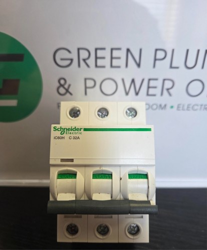 Schneider mcb amp acti9 - schneider, 32