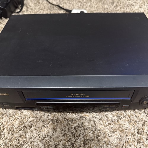 Panasonic v4021 head - pv-v4021, 4-head