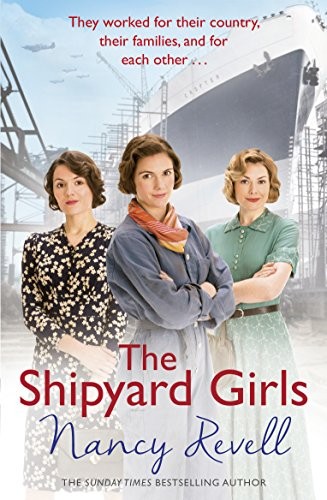 The shipyard girls - shipyard,