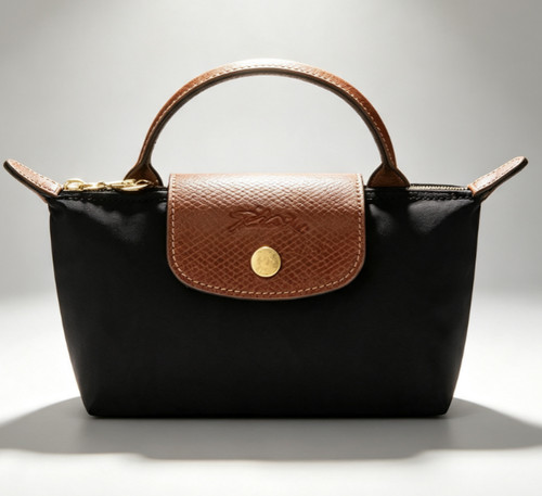 Longchamp pliage mini - le, tote