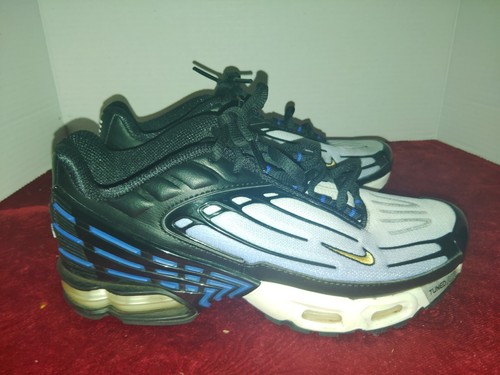 Nike air max plus tuned - air,