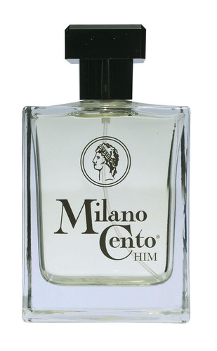 Milano cento eau - cento,