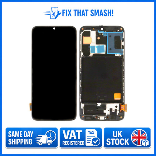 Samsung galaxy a40 - a40, (sm-a405f)