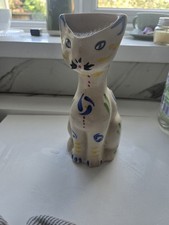 Arthur Wood 1950 Ceramic Milk Jug