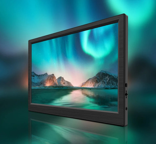 Portable monitor hdmi - portable,