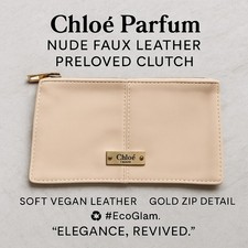 Chloé Parfum Nude Faux