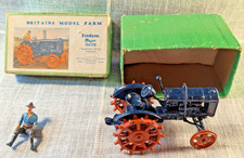 BOXED BRITAINS.1:32.FARM