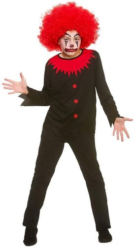 Wicked costumes kids boys evil - wicked,