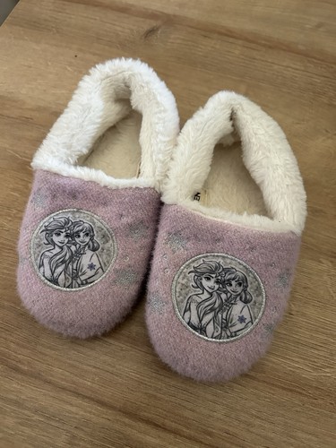 Disney frozen girls - , slippers
