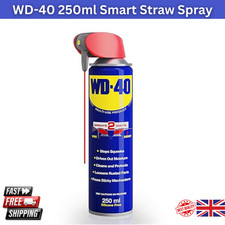 WD-40 Multi-Use Lubricant