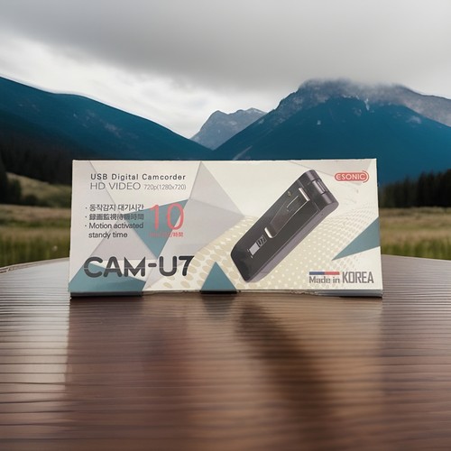 Body cam camcorder video - cam,