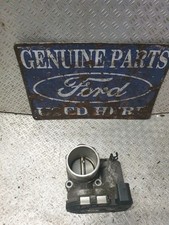 FORD FIESTA MK7 2009 - 2017