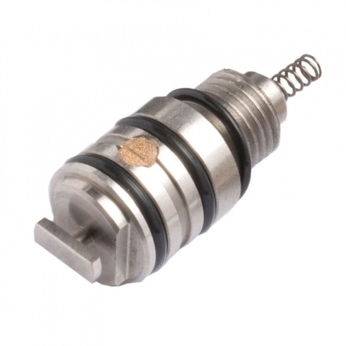 Air arms fill valve bar - valve, t-bar