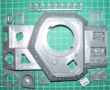 Astra Militarum Baneblade