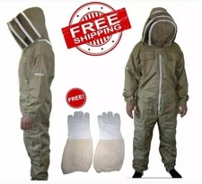 Beekeeping suit ultra - beekeeping,