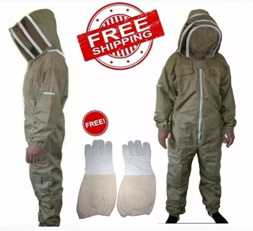 Beekeeping suit ultra - beekeeping,