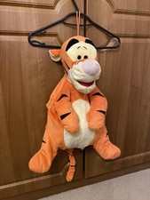Vintage Winnie The Pooh Tigger