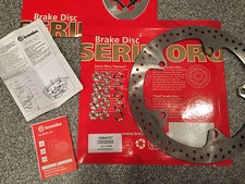 Brembo Front Brake Disc Brake