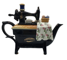 Infusion Paul Cardew Design