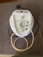 Anti Aging Diamond Microdermabrasion machine For use with diamond tipped wand