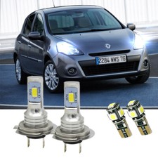 Fits Renault Clio MK3 1.2 H7