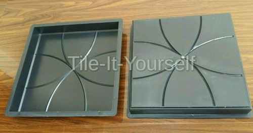 Pcs 350mm driveway - pcs,