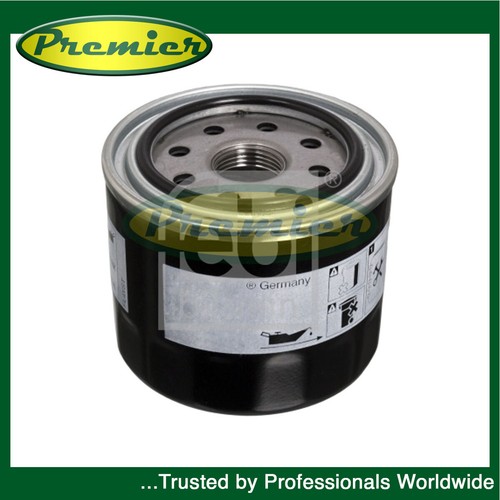 Premier oil filter fits subaru - filter,